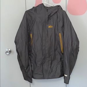 Rhyolite Rain Jacket